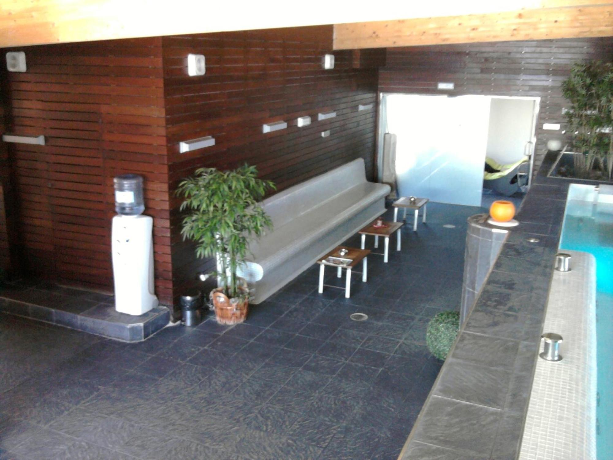 Hotel Isla Bella & Spa Oda fotoğraf