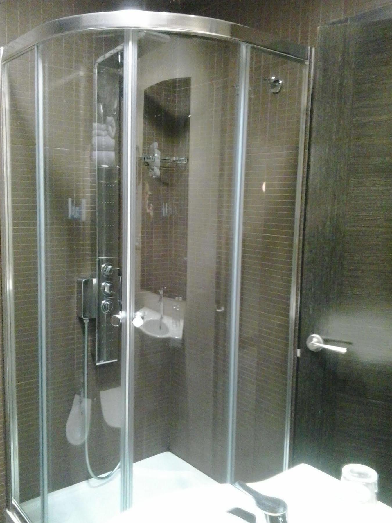Hotel Isla Bella & Spa Dış mekan fotoğraf